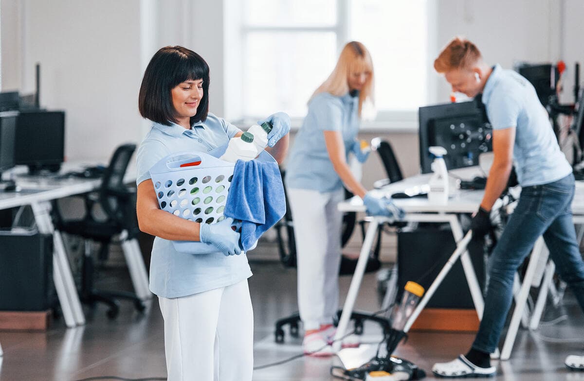 Kifel Service News – Einblick hinter die Kulissen